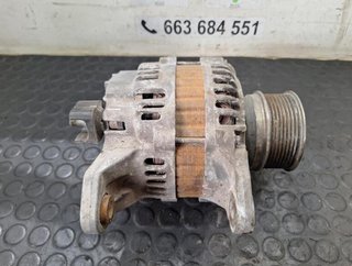 111000 alternador 7420842445 renault premium route