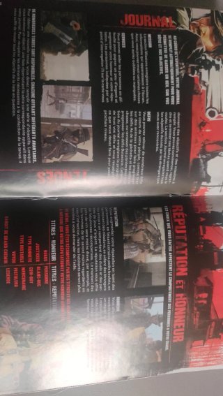Red Dead Redemption PS3