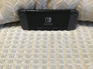 Nintendo Switch + Accesorios