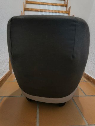 Seggiolino auto Isofix + base