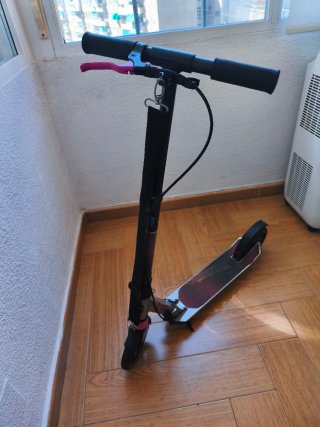 Patinete infantil Oxelo