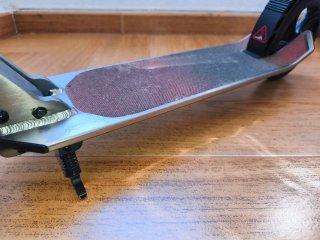 Patinete infantil Oxelo