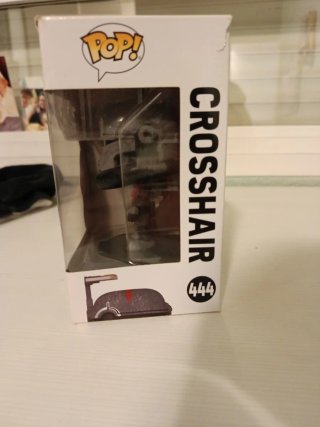 Funko Pop Star Wars Crosshair 444
