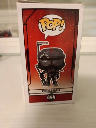 Funko Pop Star Wars Crosshair 444