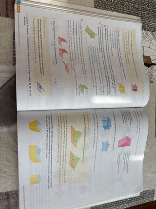 Matemáticas. 2 Secundaria. Revuela. Comunidad d...