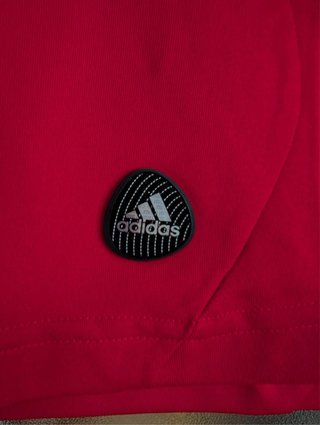 Camiseta España Adidas Mundial 2010 Campeones