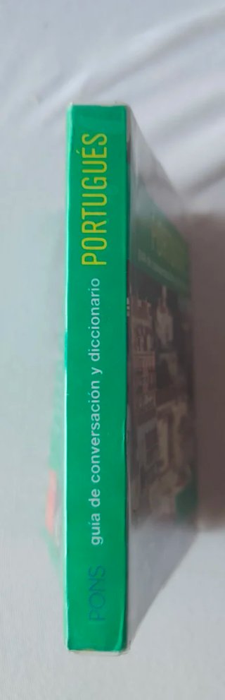 Guía de conversación - PORTUGUÉS (Spanish Edition)