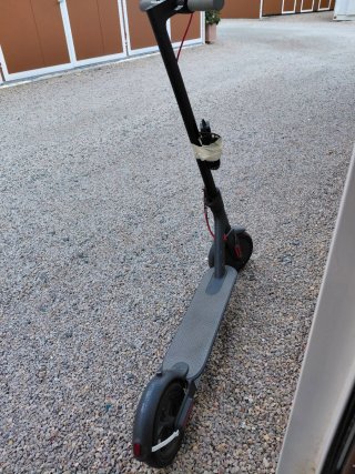 Patinete Eléctrico Xiaomi