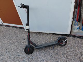 Patinete Eléctrico Xiaomi