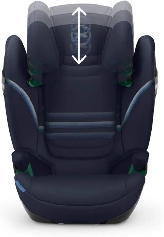 Silla de coche Cybex Gold