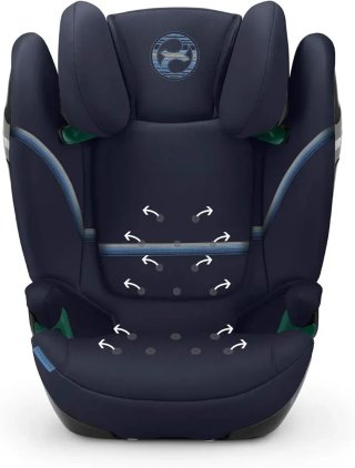 Silla de coche Cybex Gold