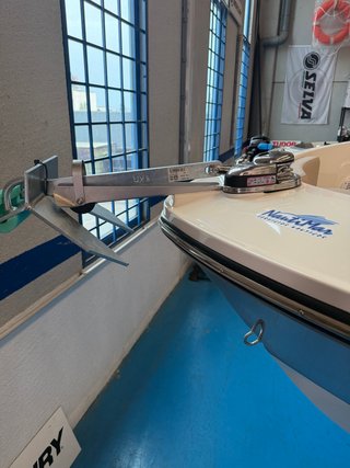 Bayliner V20