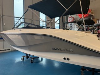 Bayliner V20