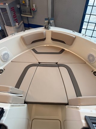Bayliner V20