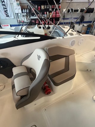 Bayliner V20