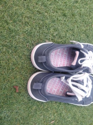 Zapatillas Pepe Jeans Talla 37