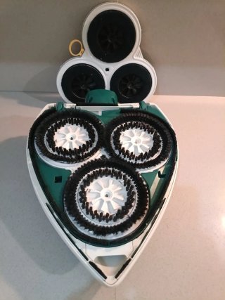 Accessori Folletto Vorwerk funzionanti