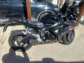 Suzuki GSX-R 600 K6-K7