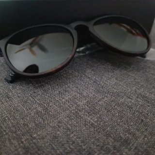 Gafas de sol Hawkers Ollie Polarized Carey Green
