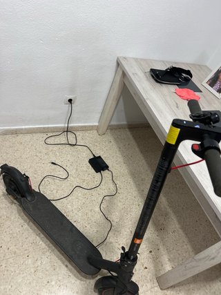 Patinete Eléctrico Xiaomi Pro 2