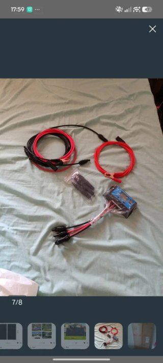 Kit Panel Solar Flexible 200W XINPUGUANG