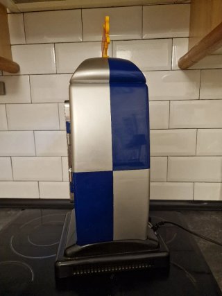 Nevera Red Bull Edición Limitada