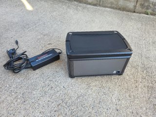 Goal Zero Yeti 500X Power Station