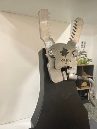 Tabla Jamonera Profesional