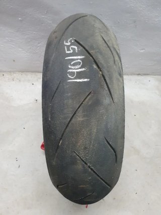 Neumático Moto Maxxis Trasero