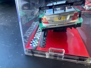 Scalextric Mercedes AMG C-Coupe DTM