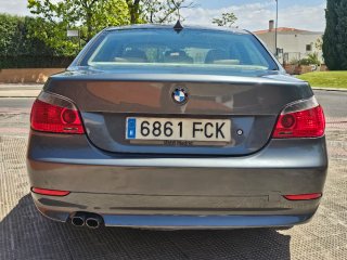 BMW 525i 218cv 2006!!!!!