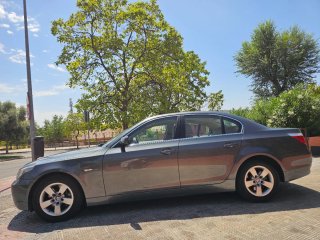 BMW 525i 218cv 2006!!!!!