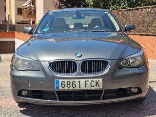 BMW 525i 218cv 2006!!!!!