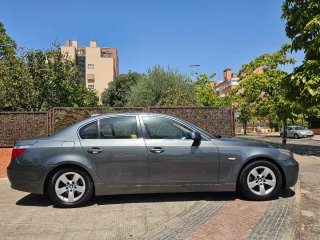 BMW 525i 218cv 2006!!!!!
