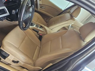 BMW 525i 218cv 2006!!!!!