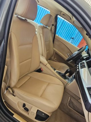 BMW 525i 218cv 2006!!!!!