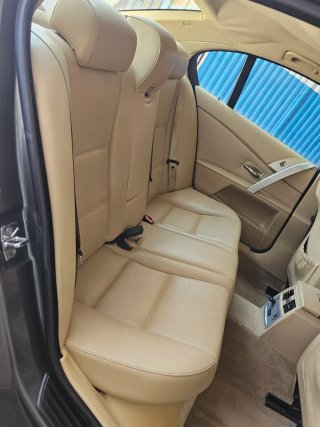 BMW 525i 218cv 2006!!!!!