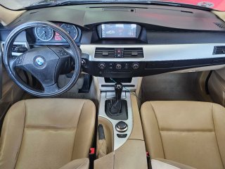 BMW 525i 218cv 2006!!!!!