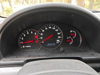 Suzuki Grand Vitara 2005