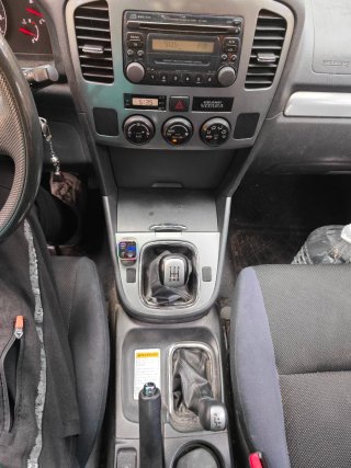 Suzuki Grand Vitara 2005