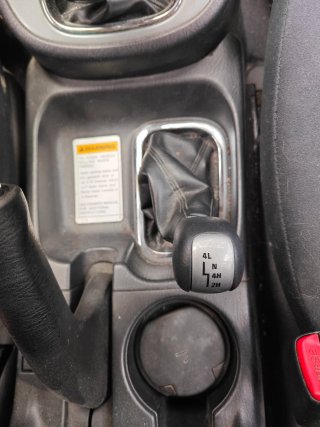 Suzuki Grand Vitara 2005