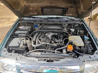 Suzuki Grand Vitara 2005