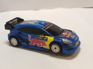 Scalextric Compact