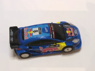 Scalextric Compact