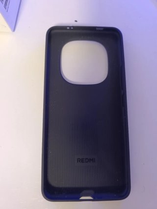 Xiaomi Redmi Note 15 Pro 5G Plata
