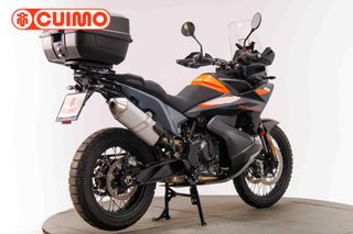 KTM 890 ADVENTURE R