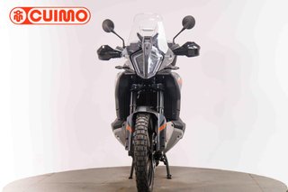 KTM 890 ADVENTURE R