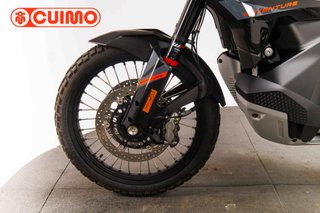 KTM 890 ADVENTURE R
