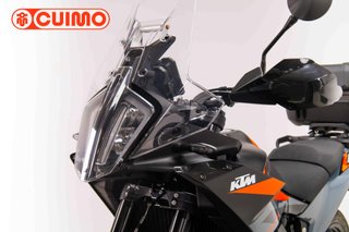 KTM 890 ADVENTURE R