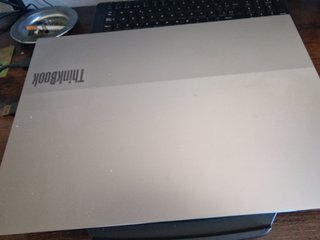 Lenovo Thinkbook 15P Grigio